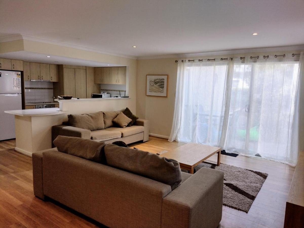 Cape View Villa- 74 Broadwater المظهر الخارجي الصورة
